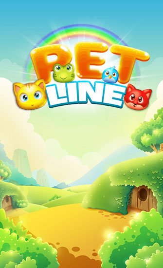 game pic for Pet line